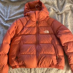The NorthFace Hydrenalite™ Down Hoodie